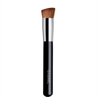 CHANEL Pinceau Teint 2 En 1 Fluide Et Poudre, 2-In-1 Foundation Brush Fluid And Powder #8