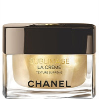 CHANEL Sublimage La Crème, Ultimate Skin Regeneration - Texture Suprême
