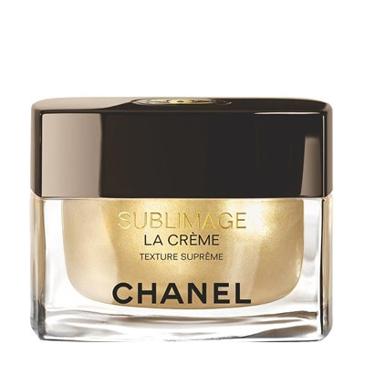CHANEL Sublimage La Crème, Ultimate Skin Regeneration - Texture Suprême