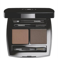 CHANEL La Palette Sourcils De Chanel, Brow Powder Duo