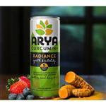 ARYA Curcumin+ Youth and Vitality - Youthful Blend 24 x 12fl oz (355ml)