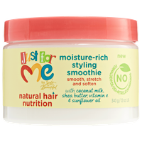 Soft & Beautiful Natural Hair Nutrition Styling Smoothie