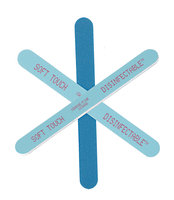 Rudolph International Coarse/Fine Nail File