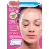 Dermactin-TS 2 Step Hydro Gel Mask Collagen