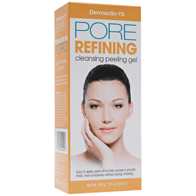 Dermactin - Ts Pore Refining Cleansing Gel