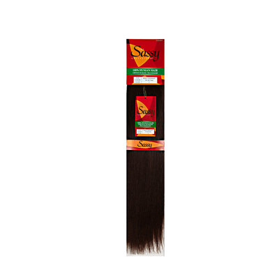 The Sassy Collection Sassy Silky Straight 18
