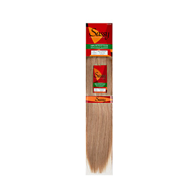 The Sassy Collection Sassy Silky Straight 18