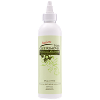 Fusion Hair Glue Remover