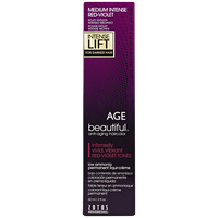 Agebeautiful Intense Lift Medium Intense Red Violet Permanent Liqui-Creme Hair Color