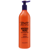 Beyond The Zone Curling Creme