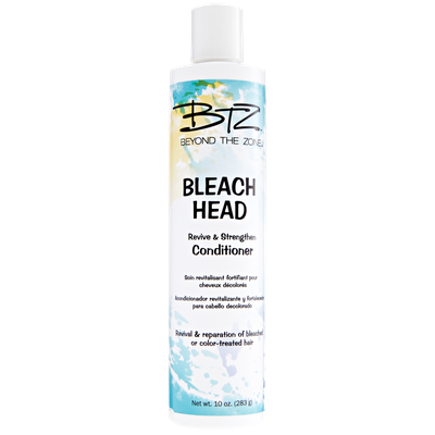 Beyond The Zone Bleach Head Revive & Strengthen Conditioner