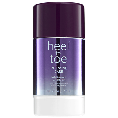 Heel To Toe Large Foot Softener Stick