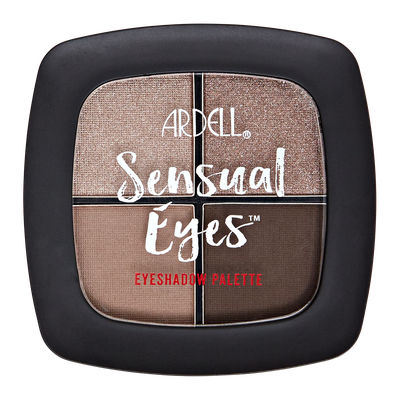 Ardell Lets Live Sensual Eyeshadow Palette