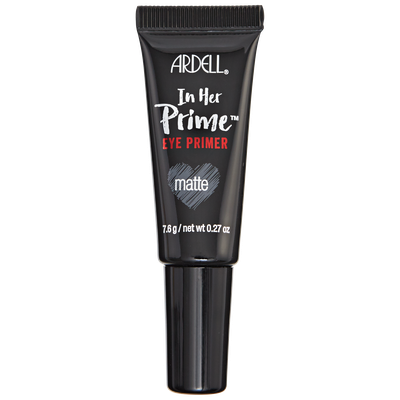 Ardell In Her Prime Matte Eye Primer