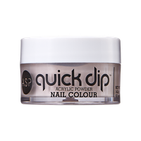 Asp Barely There Quick Dip Powder