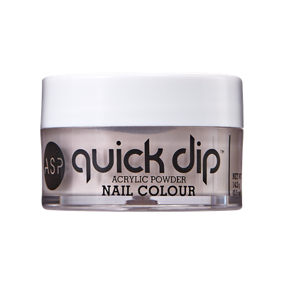 Asp Barely There Quick Dip Powder
