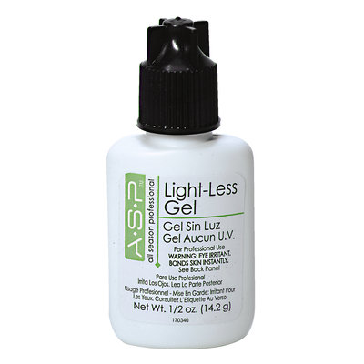 Asp Light Less Gel