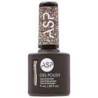 Asp Twinkle Little Star Gel Polish