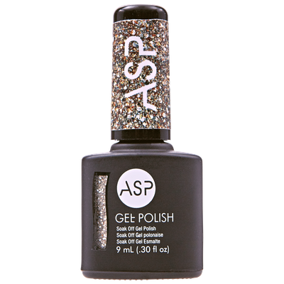 Asp Twinkle Little Star Gel Polish