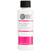 Beauty Secrets Nail Brush Cleaner