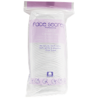 Face Secrets Large Cotton Ovals
