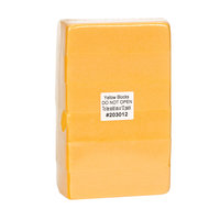 Asp All Season Yellow Finishing Block