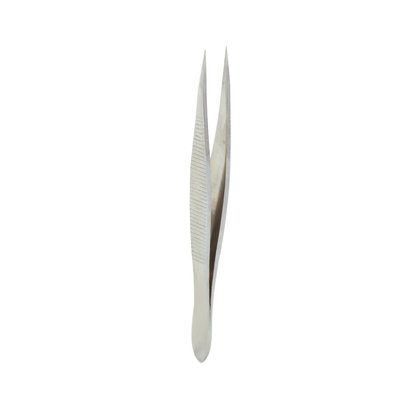 Tweezerman Stainless Pinzette Point Tweezers