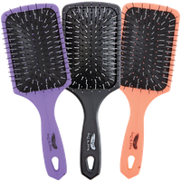 Brush Strokes Wet N Dry Ultra Detangling Paddle Brush