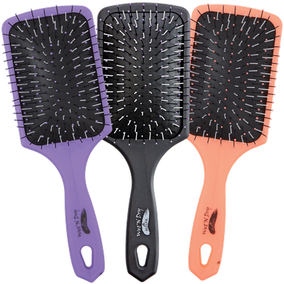 Brush Strokes Wet N Dry Ultra Detangling Paddle Brush