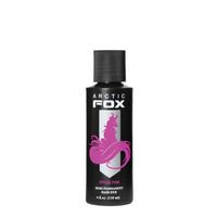 Arctic Fox Semi Permanent Hair Colour Dye (4oz, Virgin Pink)