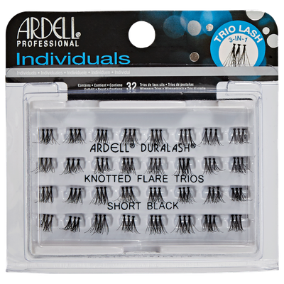 Ardell Trio Individual Short Lashes