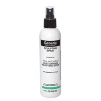 Generic Value Products GVP Sculpting Spray: Compare to Paul Mitchell Fast Drying Sculpting Spray