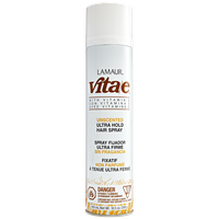 Lamaur Vita E Unscented Hair Spray