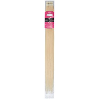 Satin Strands Tape In 20 Inch Rivera Human Hair Extensions
