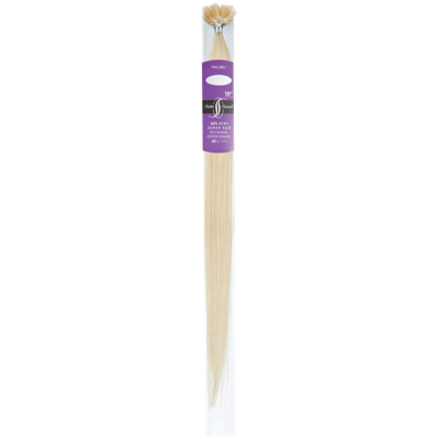 Satin Strands Premium 100% Remy Human Hair U-Tip Fusion Hair Extensions Malibu