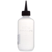 Salon Care Narrow Tip Applicator Bottle