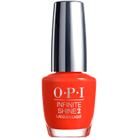 OPI Infinite Shine No Stopping Me Now