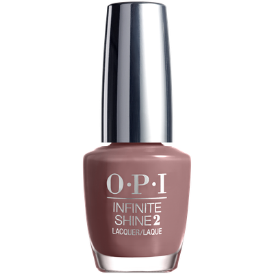 OPI Infinite Shine It Never Ends
