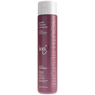 Ion Youth Restore Renewing Shampoo