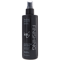 Ion Alcohol-Free Hair Spray