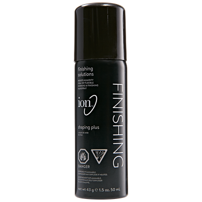 Ion Shaping Plus 1.5oz