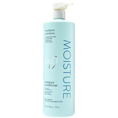 Ion Moisturizing Treatment 20 oz.