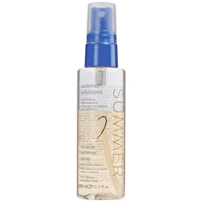 Ion Travel Size Summer Miracle Spray