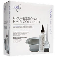 Ion Color Brilliance Professional Hair Color Kit