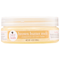 Camille Rose Naturals Kids Brown Butter Hair Balm