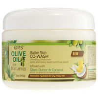 Organic Root Stimulator CoWash Cleansing Conditioner