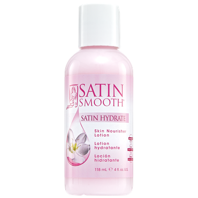 Suddenly Smooth Skin Nourisher Lotion