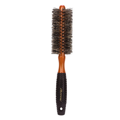 Comare Brush Boar Bristles Massage Grip 10-row C333110