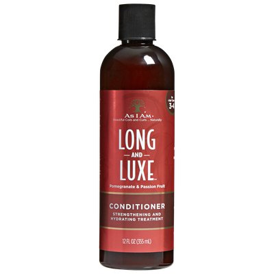 As I Am Conditioner