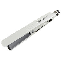 Conair Jilbere Nano Ceramic Ionic Flat Iron Canada Compliant 1 1/4 Inch